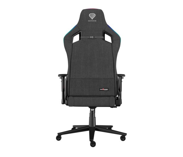 Genesis TRIT 660 RGB Szary - 1328937 - zdjęcie 3